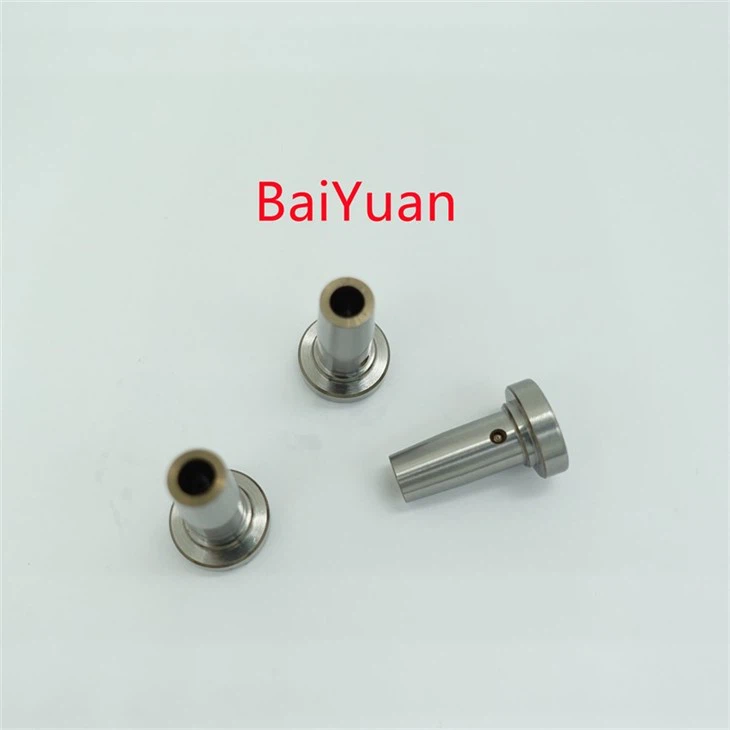 Common Rail Injector T010 Control Valve Cap For F00VC01003/1005/1013/1015