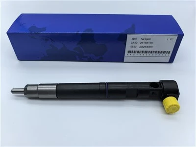 डेल्फ इंजेक्टर के लिए सामान्य रेल ईंधन इंजेक्टर 28264951